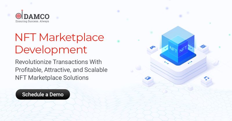 article cover - Organize Smooth Asset Tokenization with NFT Software...