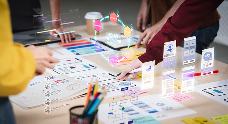 article cover - The User-centric Renaissance: Redefining Application...