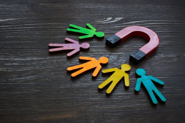 article cover - The Key to Business Success: Why Employee Retention Is...