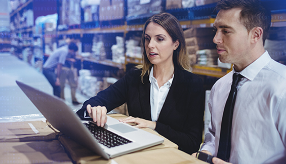 article cover - Engineering Firm Enhances Inventory Management with...