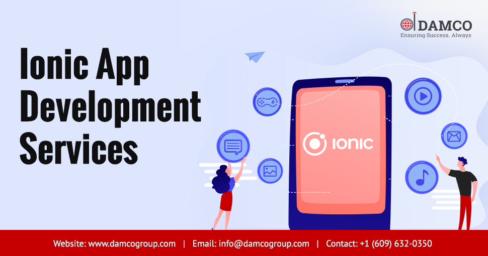 article cover - Deliver Top-notch Mobile Applications Using the Ionic...