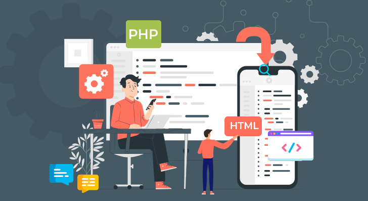 article cover - Fueling Startup Growth and Innovation with Low-Code App...