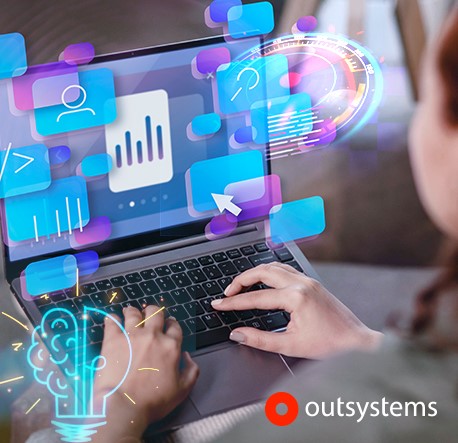 article cover - Ensure Business Success with OutSystems Consulting...