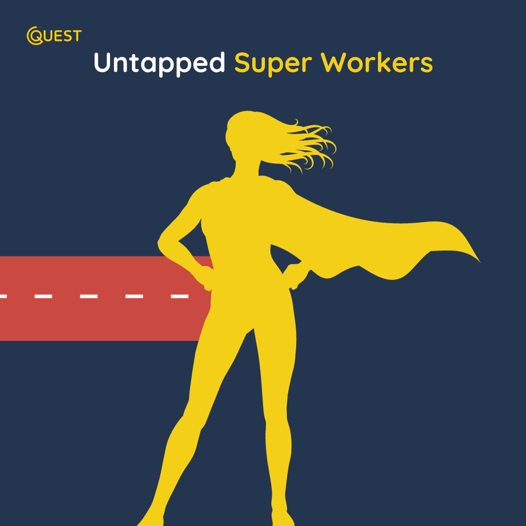 article cover - Un-tapped workforce &ndash; Are you missing out on prospective...