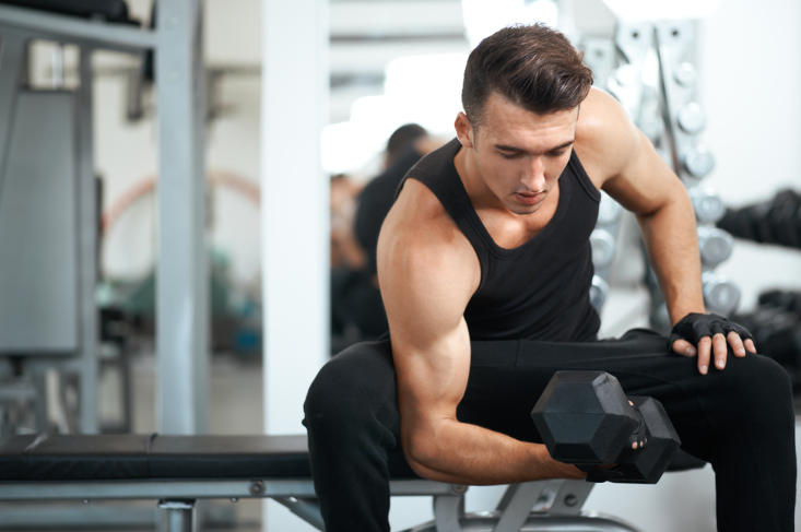 article cover - Can I Wear Sweatpants to the Gym?