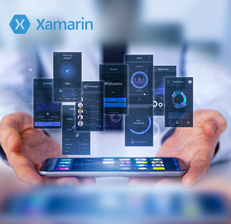 article cover - Streamline Healthcare App Development Lifecycle with Xamarin