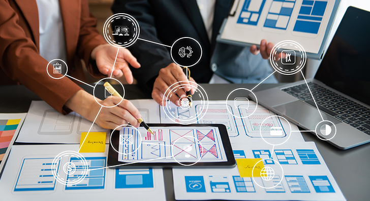article cover - The Power of User-centric Design in Android App Development