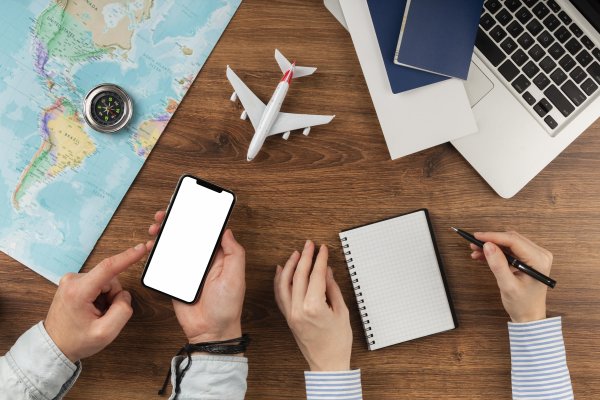article cover - eCheck Payment Processing for Travel Agencies!