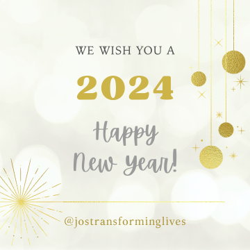 article cover - Are you ready for 2024? Happy New Year
