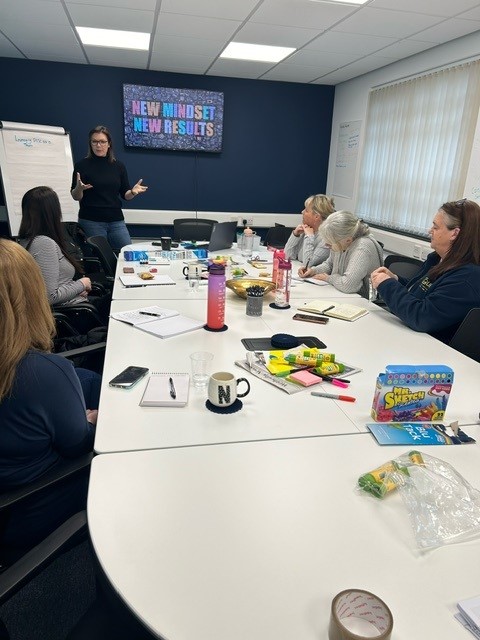 article cover - Growth = Changes to team dynamics &ndash; By Sarah Birkenshaw