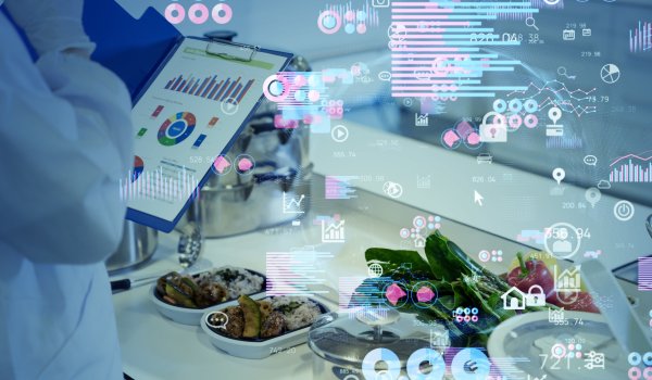 article cover - Advancing the Food and Beverage Industry through Research...