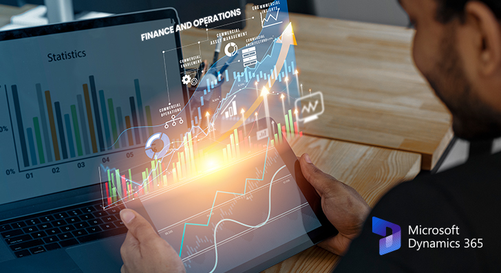 article cover - Augment Growth with Microsoft Dynamics 365