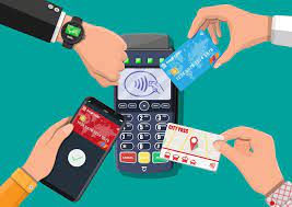 article cover - Digital Payment Market Getting Back To Stellar Growth...