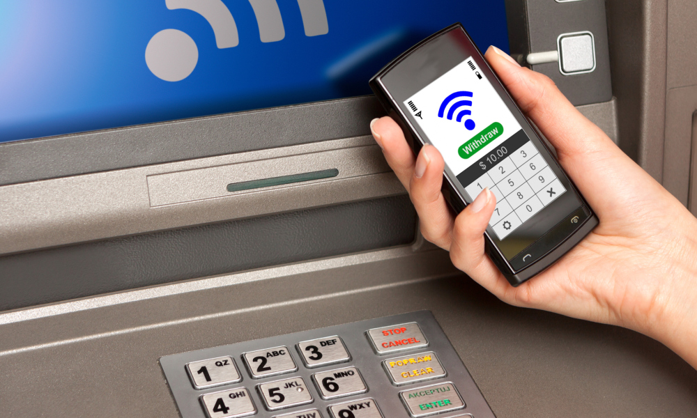 article cover - Cardless ATM Market Demand and Industry analysis forecast...