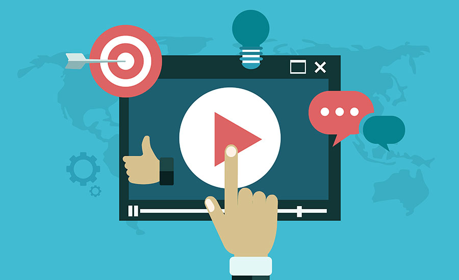 article cover - Video on Demand Market report covers future trends with...