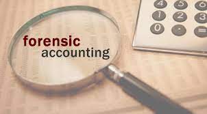 article cover - Forensic Accounting Market Examination and Industry...