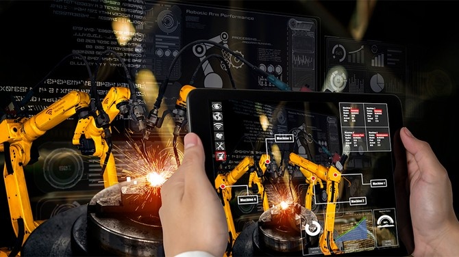 article cover - A Comprehensive Guide To Manufacturing App Development