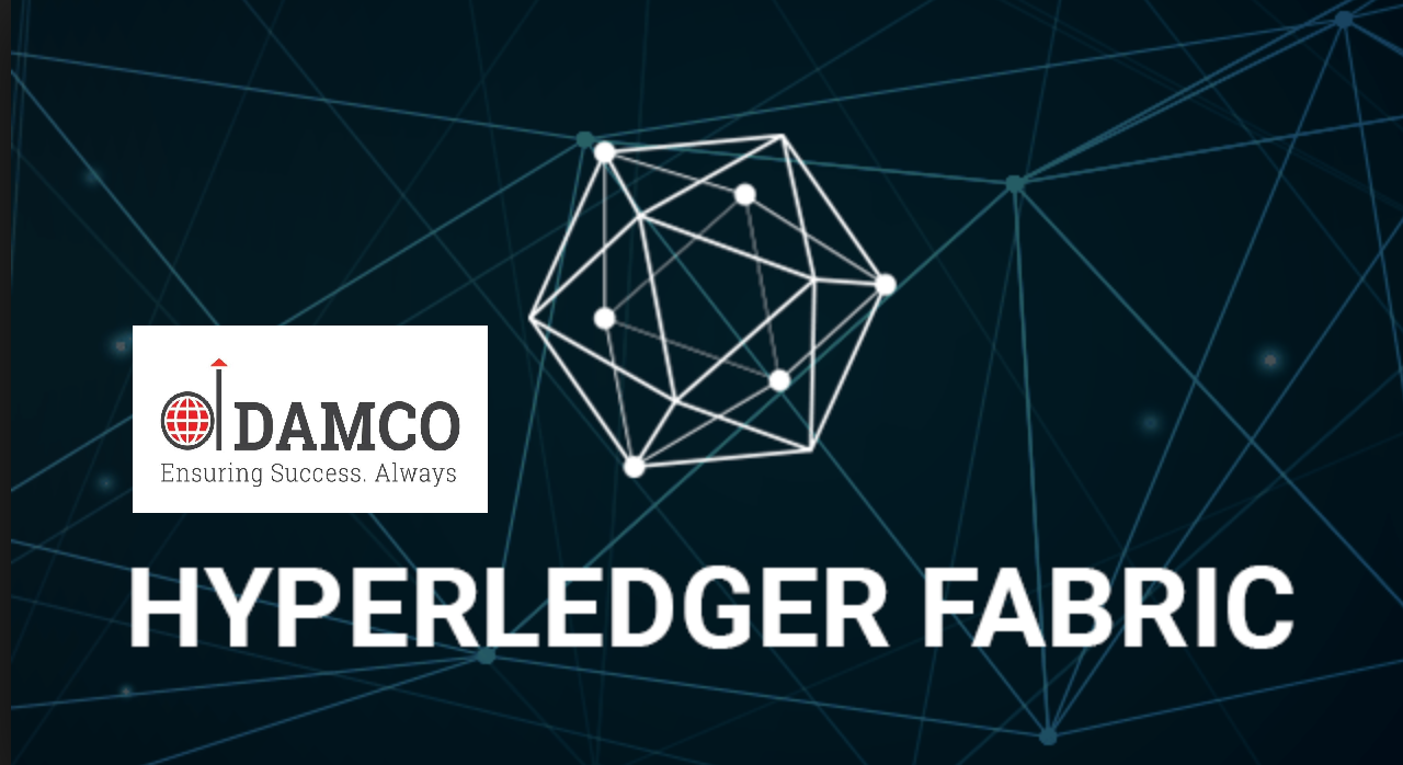 article cover - Navigating Hyperledger: Crafting Future-Ready Blockchain...