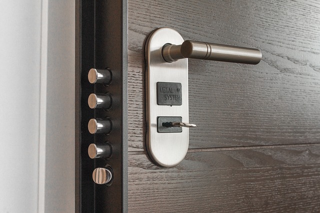 article cover - Business Premises Security
