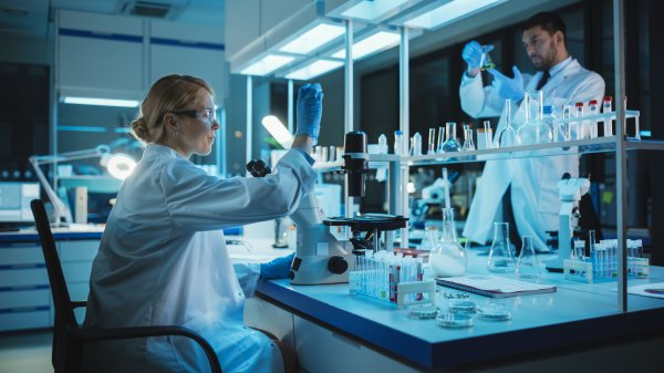 article cover - The UK Skincare Industry and R&D Tax Credit Scheme