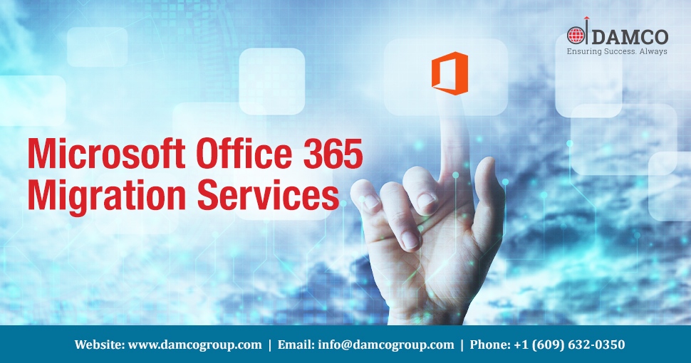 article cover - Seamless Transition Mastery With Office 365 Migration...