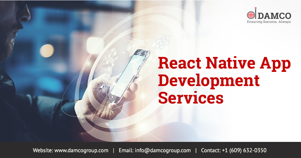 article cover - Boost React Native App Outcomes With Performance...