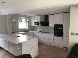 article cover - London Kitchens Reborn: Unleash Your Dream Space with...