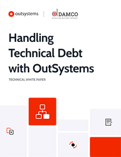 article cover - Optimizing OutSystems: Strategies for Technical Debt...