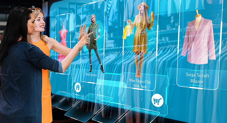 article cover - Redefine Retail Excellence: Craft Immersive Customer...