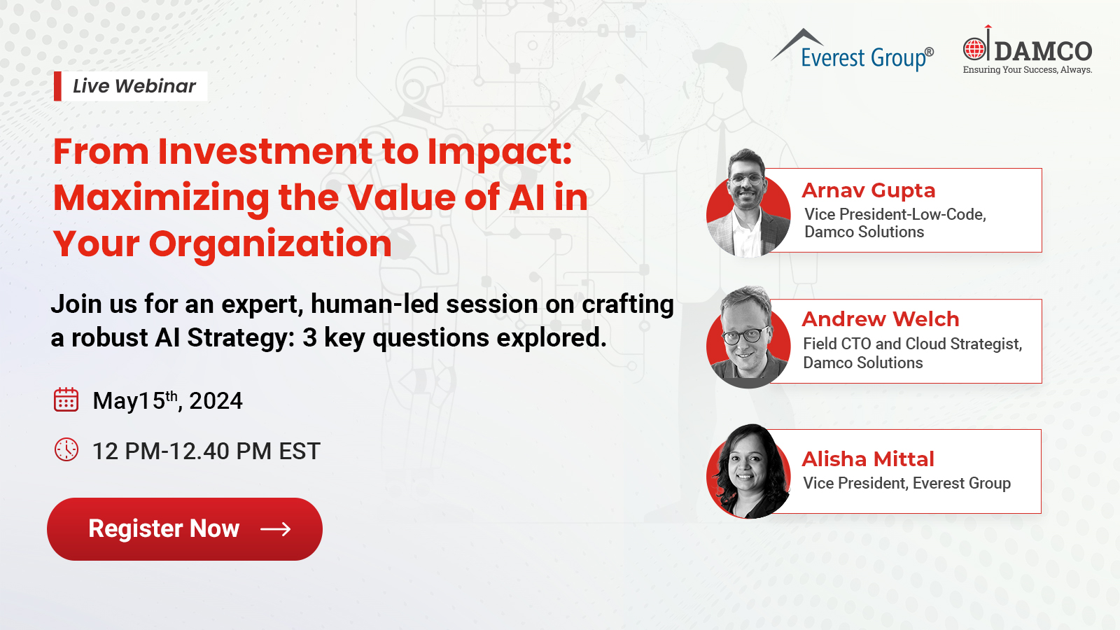 article cover - Getting the Most Out of AI in Your Company: From...