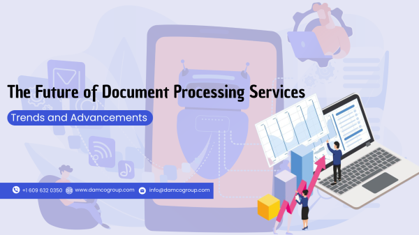 article cover - The Future of Document Processing Services: Trends and...