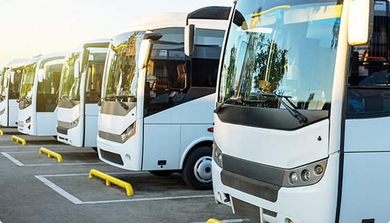 article cover - Transforming Transport: How OutSystems Revolutionized...
