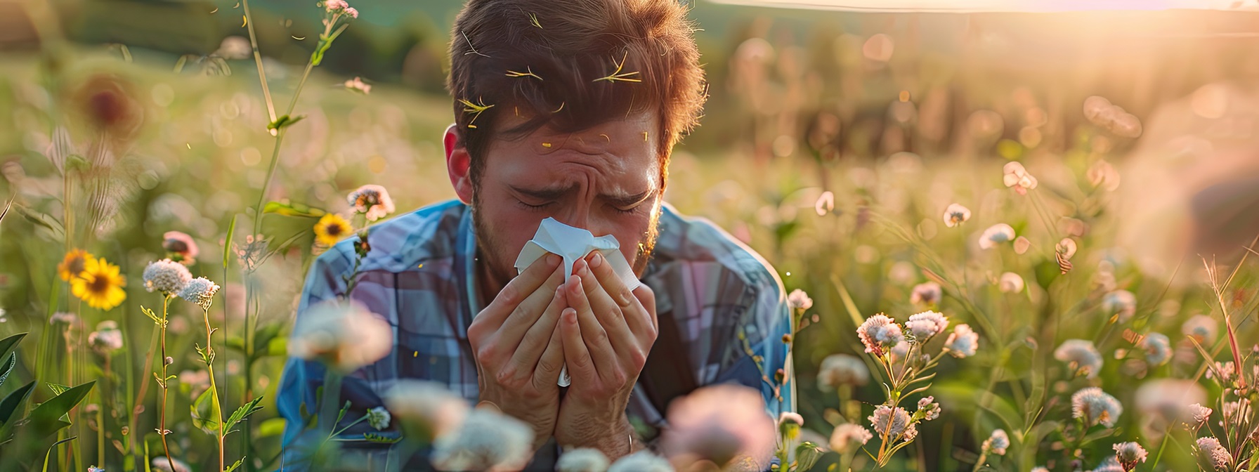 article cover - Summer Absences - The unseen epidemic by Sarah Birkenshaw