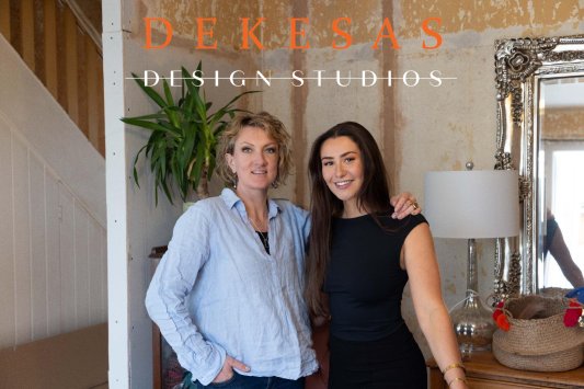 article cover - Dekesas Design, Domestic & Commerical Design Specialists
