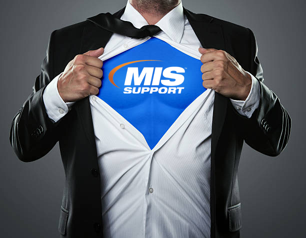 article cover - Heroes: The skills your I.T. department needs to save the...
