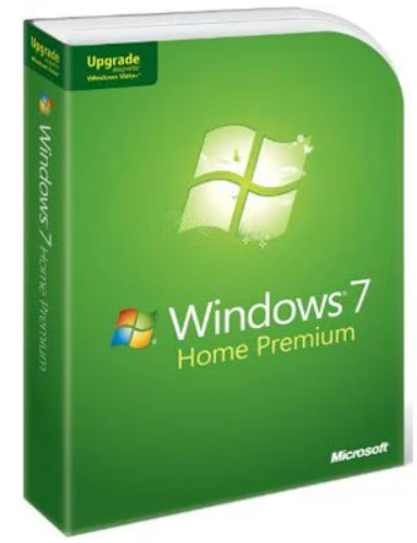 article cover - Licencia Windows 7 Home Premium, Licencias Originales...
