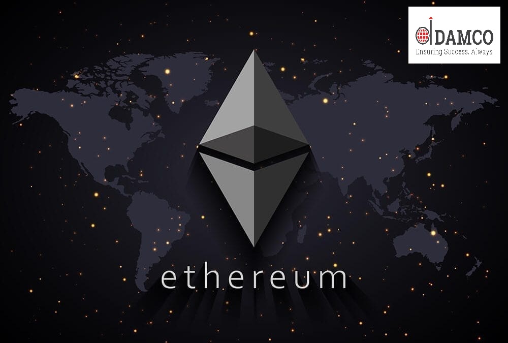 article cover - Pioneering Ethereum Development Services for Next-Gen...
