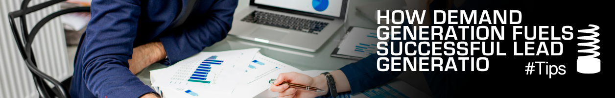 article cover - Why Your Marketing Strategy Needs to Focus on Demand...