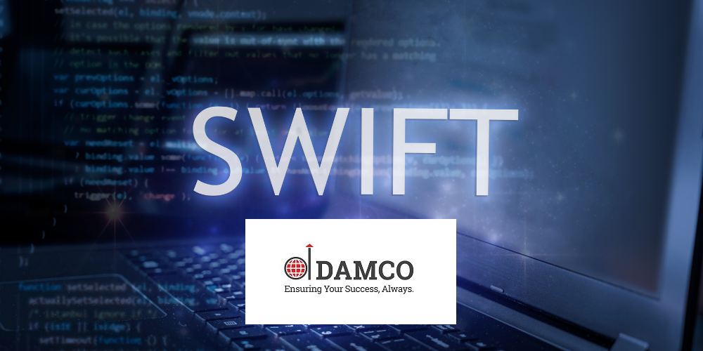 article cover - Why Swift is the Go-to Language for Enterprise Mobile App...