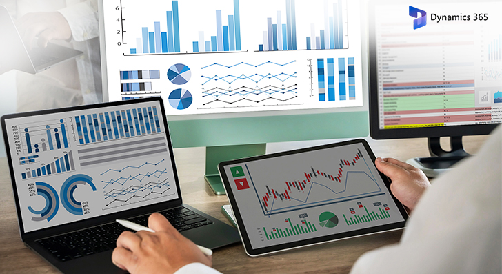 article cover - Dynamics 365 Integration: Seamless Connectivity for...
