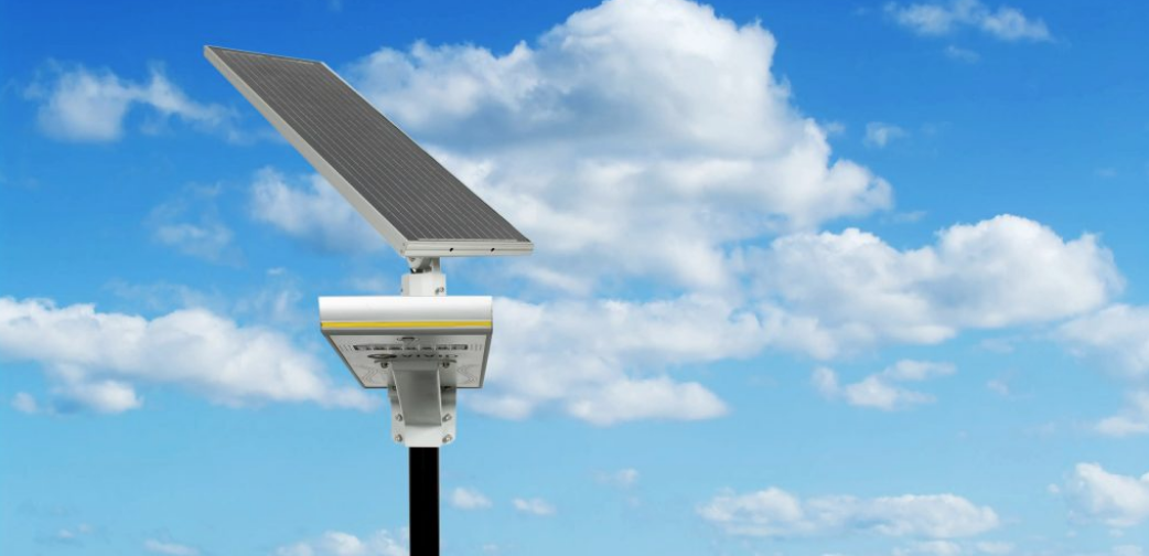 article cover - Solar Street Lighting: A Strategic Investment
