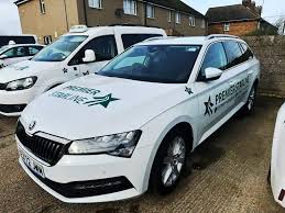 article cover - The Ultimate Airport Transfer Solution Stamford&rsquo;s...