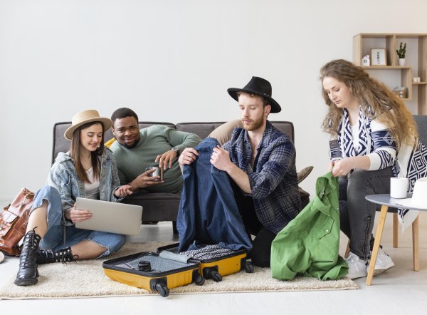 article cover - 6 Challenges of Finding Student Accommodation Abroad in...
