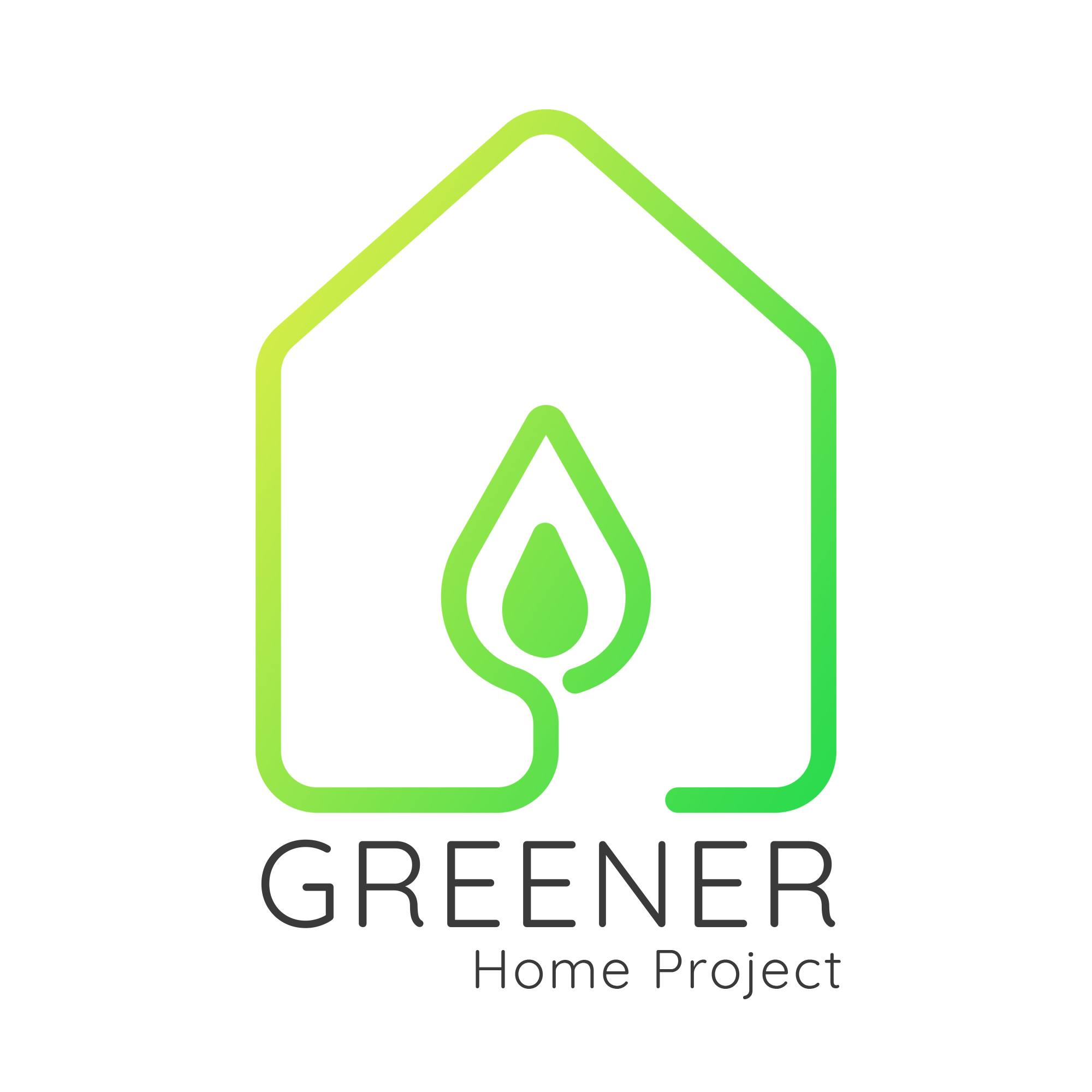 article cover - Greener Home Projects