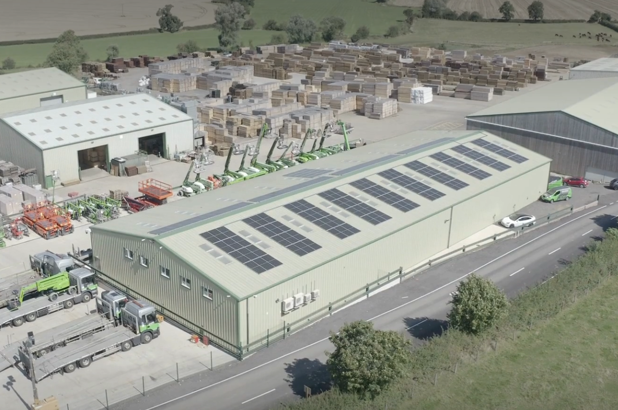 article cover - Mercia Electrical: A Trusted Partner for Energy Efficiency