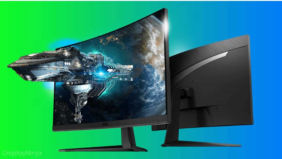 article cover - Portable Monitor and 4K Monitor Gaming Monitor