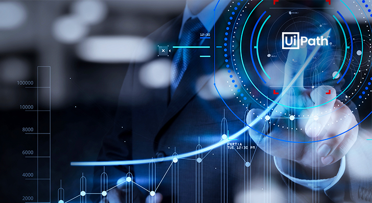 article cover - Elevating Manual Processes Through Easy and Secure UiPath...