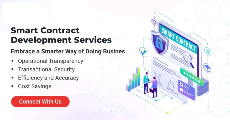 article cover - Drive Contract Workflow Automation with Smart Contract...