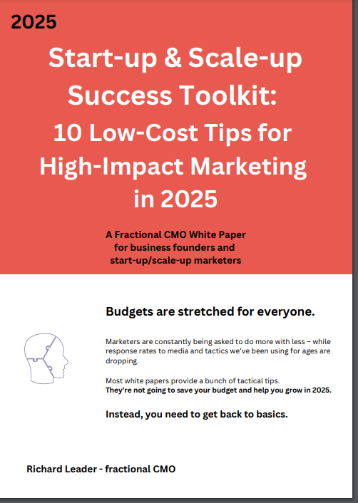 article cover - 10 Tips for Low-Cost, High-Impact Marketing in 2025