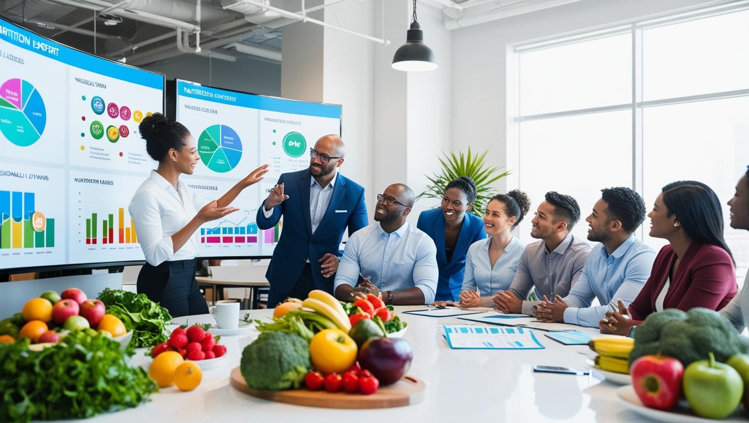 article cover - A Wellness Program That Works for HR Leaders and Executives